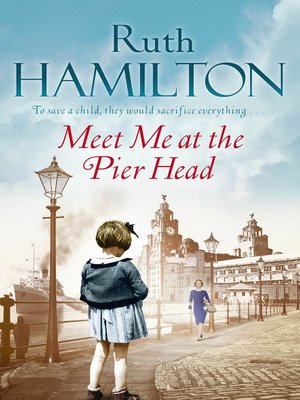cover image of Meet Me at the Pier Head